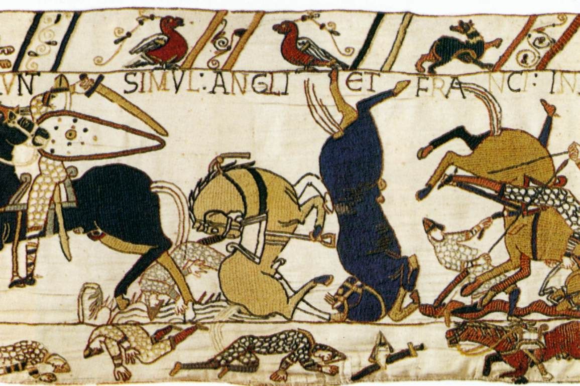 Archive image from the Drumhierny estate history